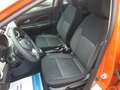 Nissan Micra N-Way KLIMAAUTOMATIK PDC 1-HAND Oranje - thumbnail 11
