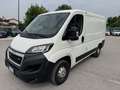 Peugeot Boxer Boxer 328 2.2 BlueHDi 120 S&S PC-TN Furgone Wit - thumbnail 1