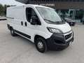 Peugeot Boxer Boxer 328 2.2 BlueHDi 120 S&S PC-TN Furgone Wit - thumbnail 8