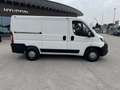 Peugeot Boxer Boxer 328 2.2 BlueHDi 120 S&S PC-TN Furgone Wit - thumbnail 7