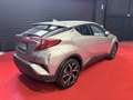 Toyota C-HR 125H Advance Gris - thumbnail 5