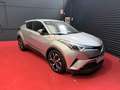 Toyota C-HR 125H Advance Gris - thumbnail 3