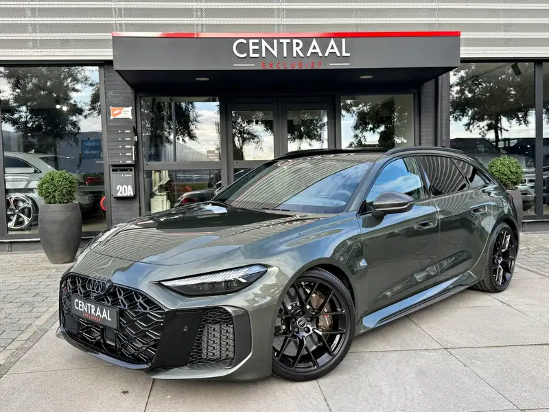 AUDI Rs5
