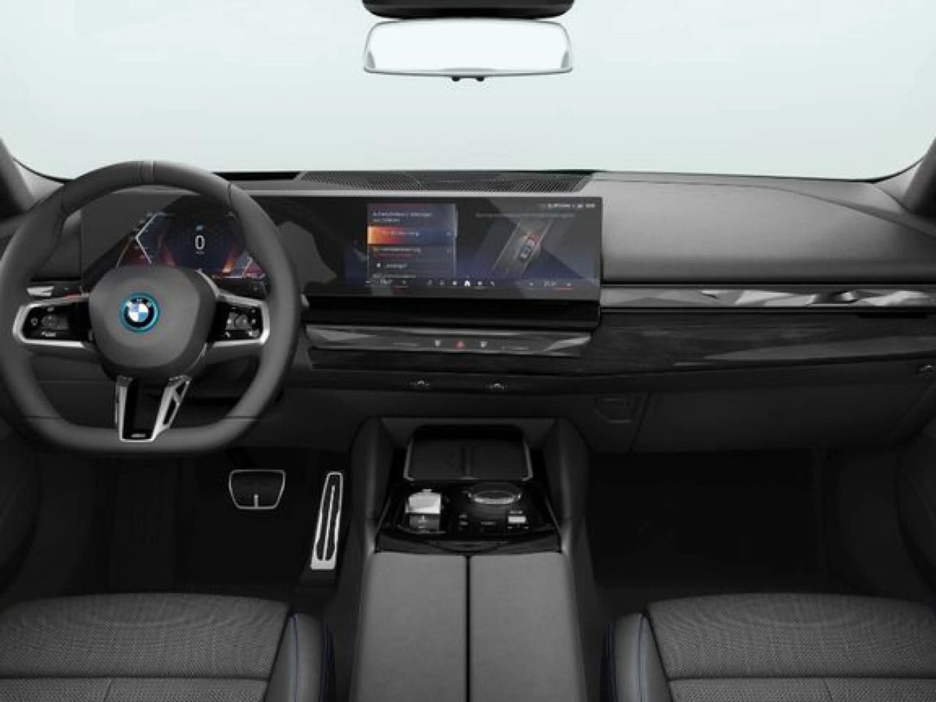 BMW 550 e xDr M Sport AutobahnAss.PanoD.Bo+Wi.ACC AHK — photo 4