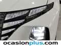 Hyundai TUCSON 1.6 TGDI HEV Maxx AT Weiß - thumbnail 13