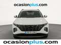 Hyundai TUCSON 1.6 TGDI HEV Maxx AT Weiß - thumbnail 12