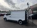 Renault Trafic L1H1 2T8 2.0 BLUE DCI 130CH GRAND CONFORT Blanc - thumbnail 5