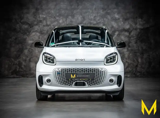 smart Fortwo view 3