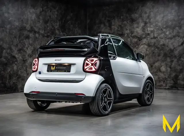 smart Fortwo view 7