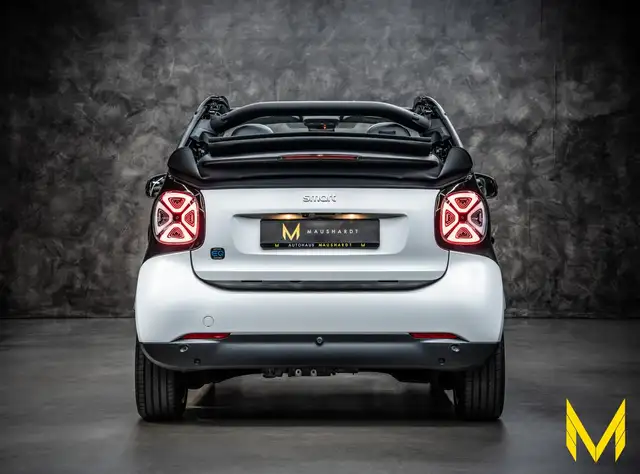 smart Fortwo view 6