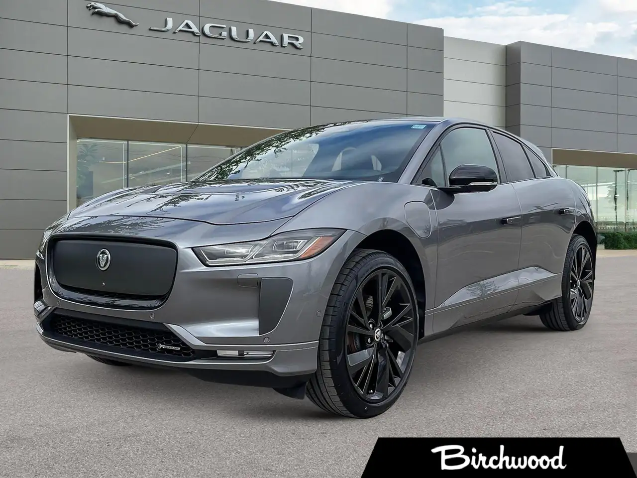 2024 Jaguar I-Pace
