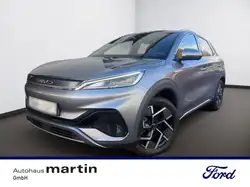 Byd ATTO 3 150 kW Design ACC SITZBELÜFTUNG LED