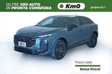 SPB TFSI 110 Kw S tronic S Line Edition