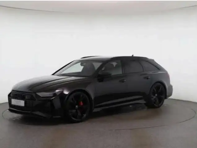 Audi RS6 Avant performance 4.0 TFSI 463kW (630 PS) quatt...