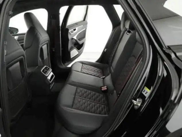 Audi RS6 Avant performance 4.0 TFSI 463kW (630 PS) quatt... Ansicht 14