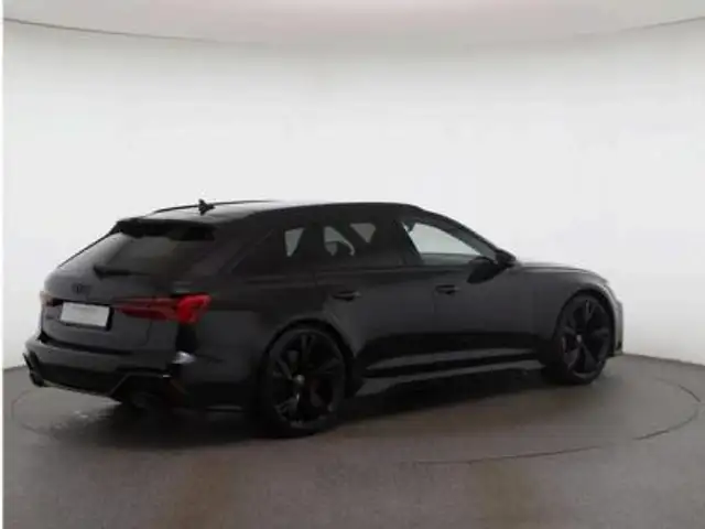 Audi RS6 Avant performance 4.0 TFSI 463kW (630 PS) quatt... Ansicht 5