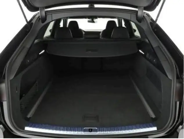 Audi RS6 Avant performance 4.0 TFSI 463kW (630 PS) quatt... Ansicht 15