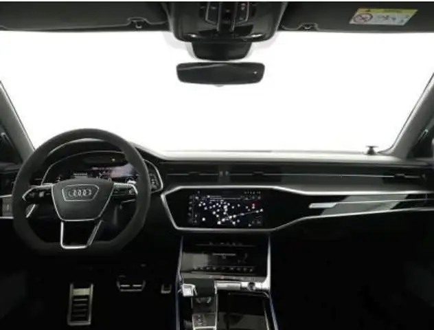 Audi RS6 Avant performance 4.0 TFSI 463kW (630 PS) quatt... Ansicht 10