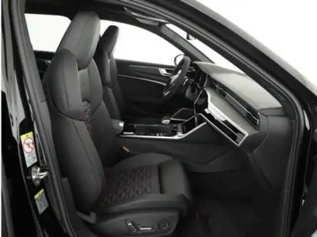 Audi RS6 Avant performance 4.0 TFSI 463kW (630 PS) quatt... Ansicht 12