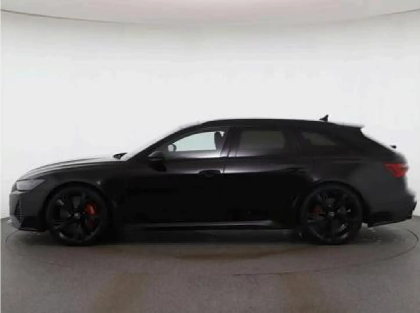 Audi RS6 Avant performance 4.0 TFSI 463kW (630 PS) quatt... Schwarz - 2