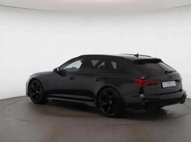 Audi RS6 Avant performance 4.0 TFSI 463kW (630 PS) quatt... Ansicht 3