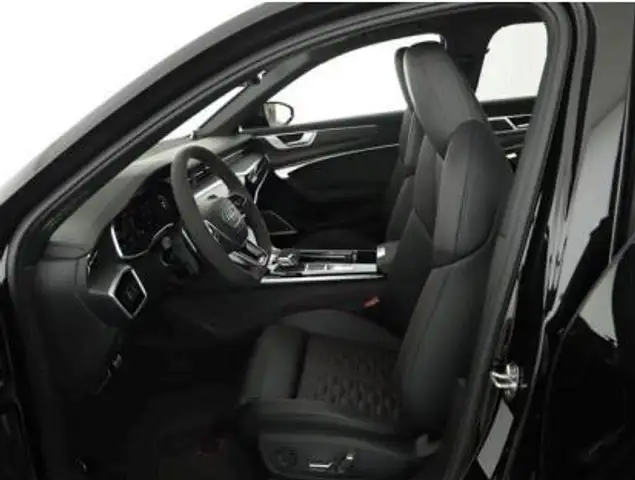 Audi RS6 Avant performance 4.0 TFSI 463kW (630 PS) quatt... Ansicht 11