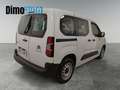Citroen Berlingo ë-Berlingo 50kWh Talla M Live Pack Blanco - thumbnail 5
