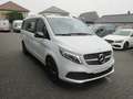 Mercedes-Benz V 250 LEDER NACHTPAKKET AUTOM DEUREN LED Blanc - thumbnail 1