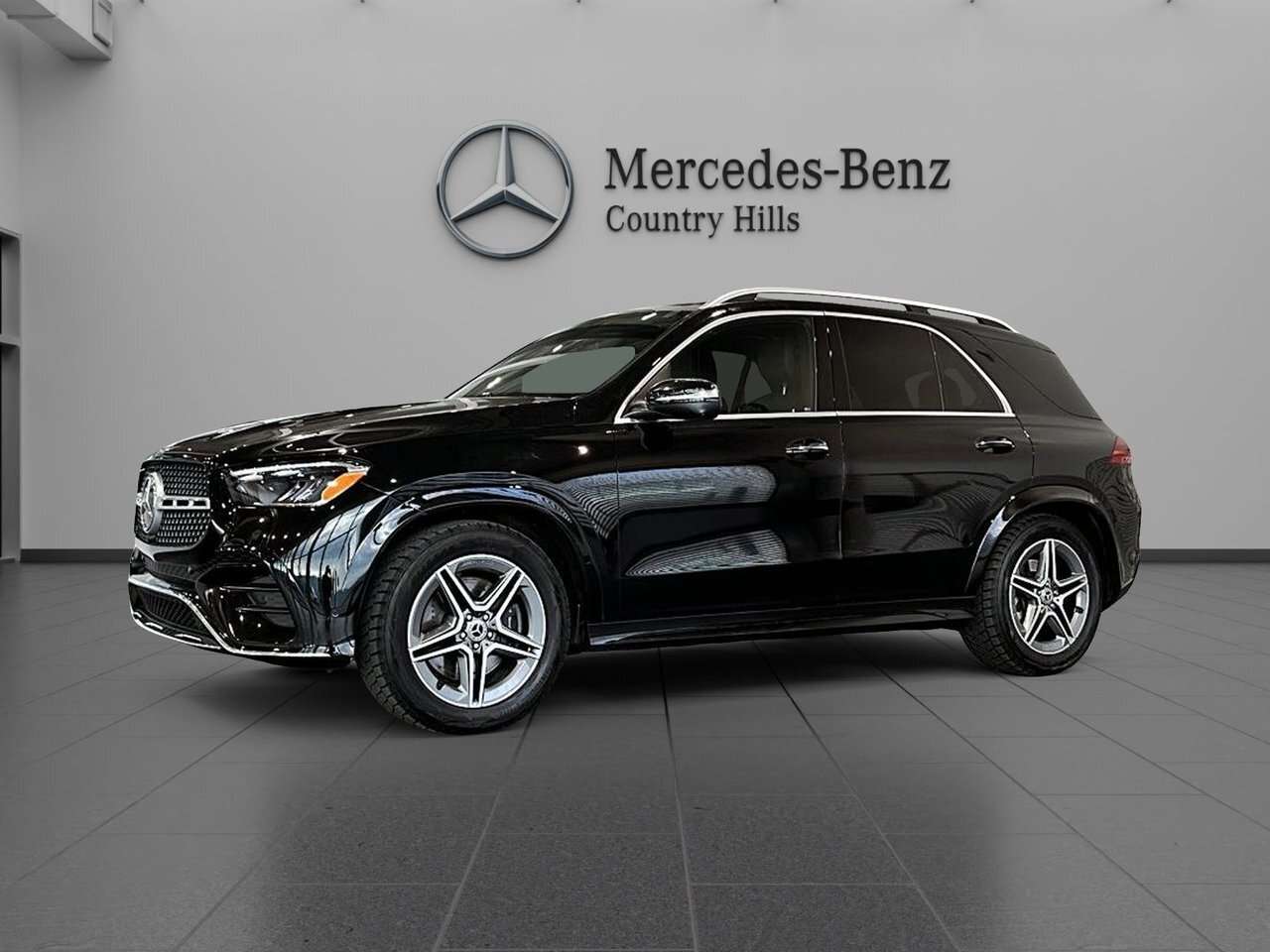 2024 Mercedes-Benz GLE 4MATIC SUV Warranty until 2030 or 120,000 km's!
