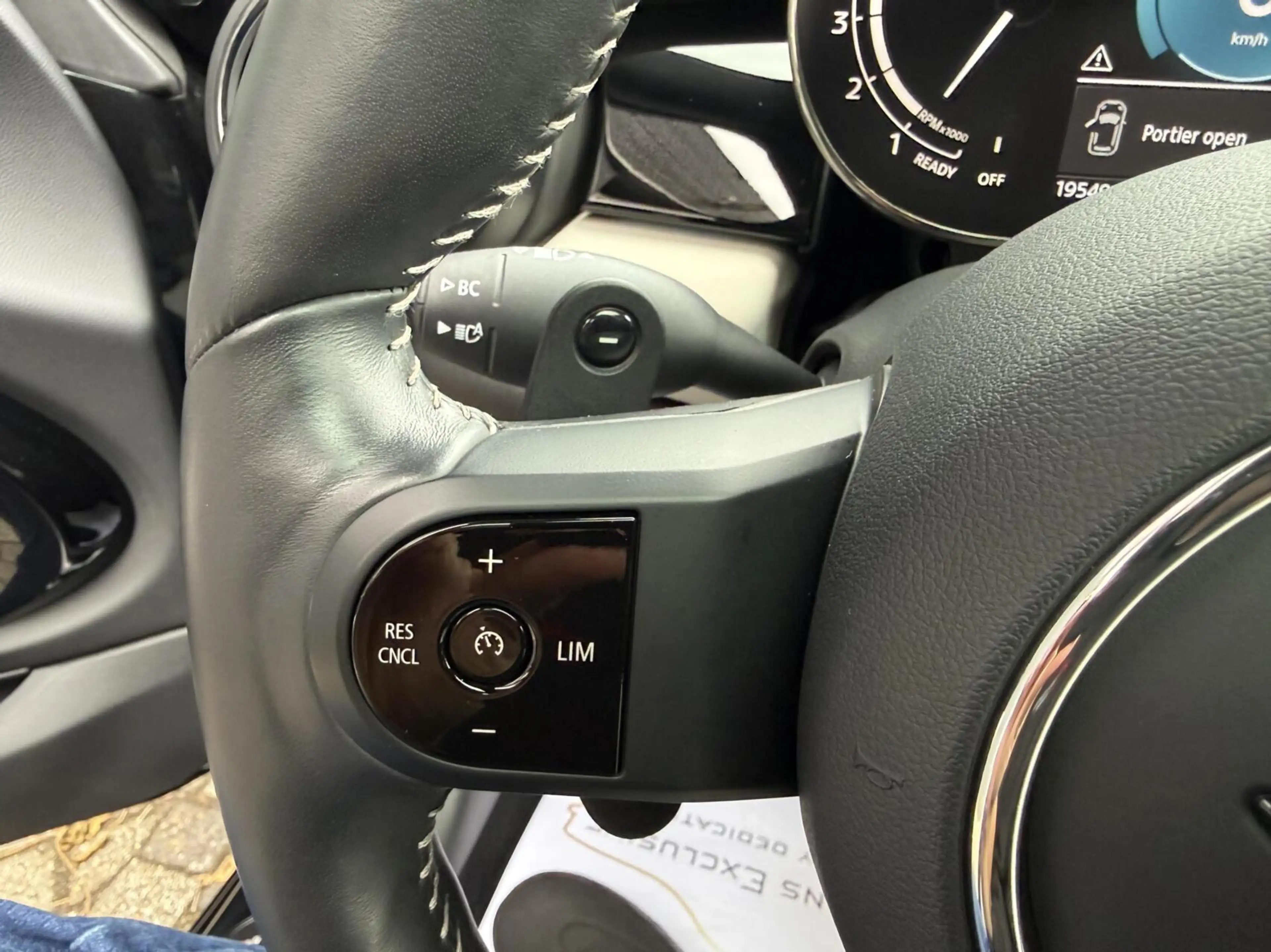 MINI Cooper S 3-Deurs 2.0 Rockingham GT Edition J WORKS — photo 19