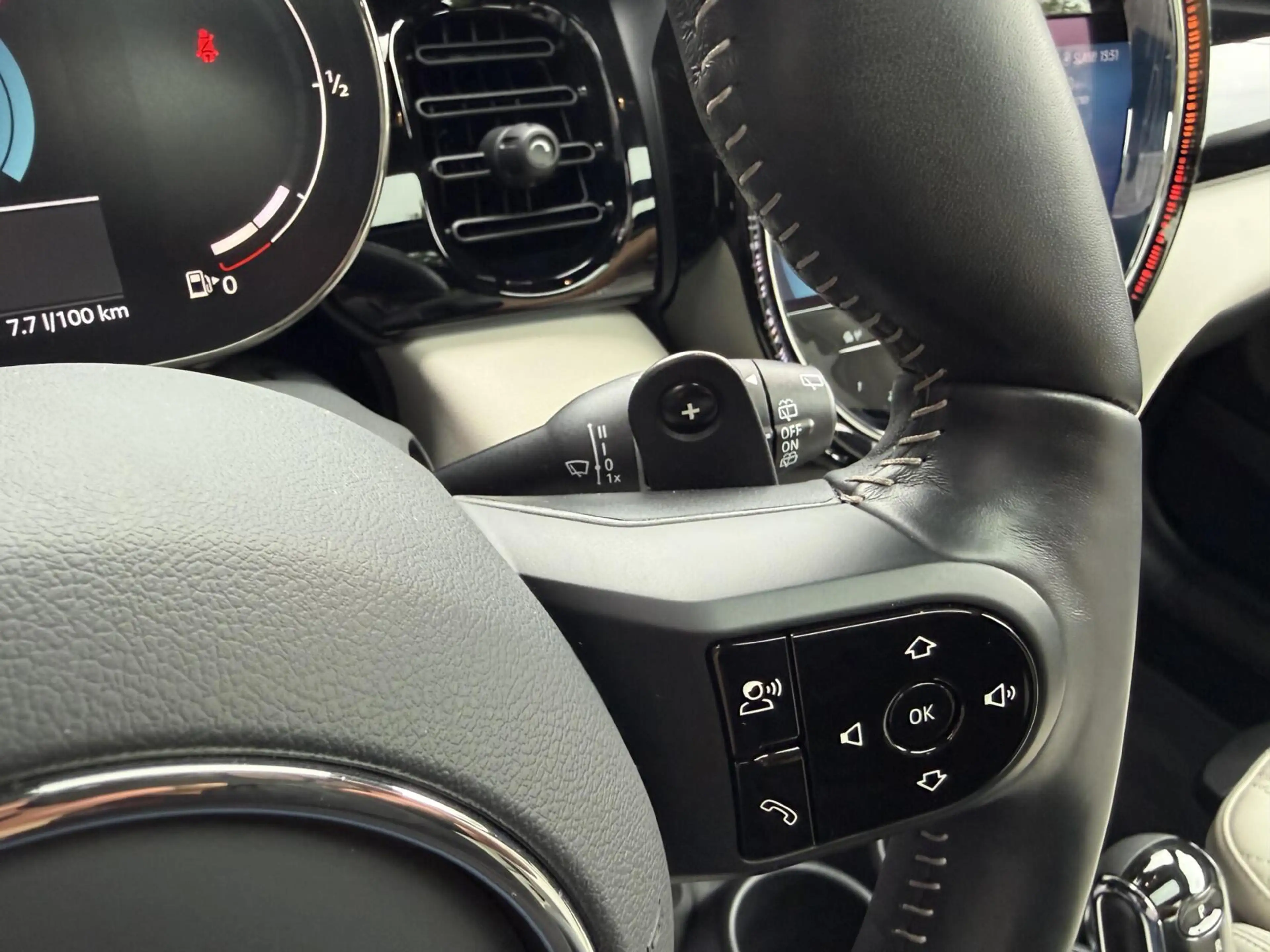 MINI Cooper S 3-Deurs 2.0 Rockingham GT Edition J WORKS — photo 20