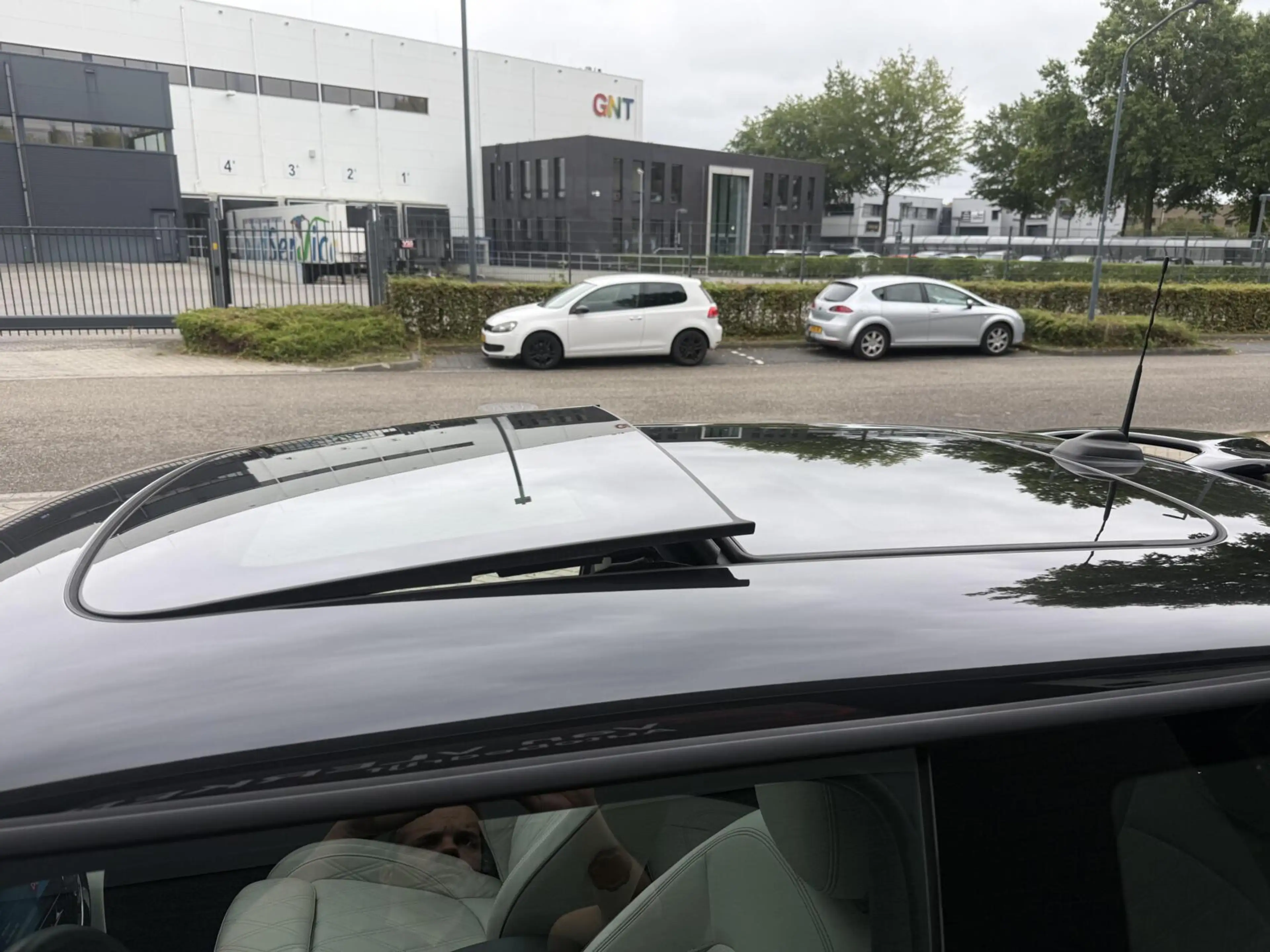 MINI Cooper S 3-Deurs 2.0 Rockingham GT Edition J WORKS — photo 10