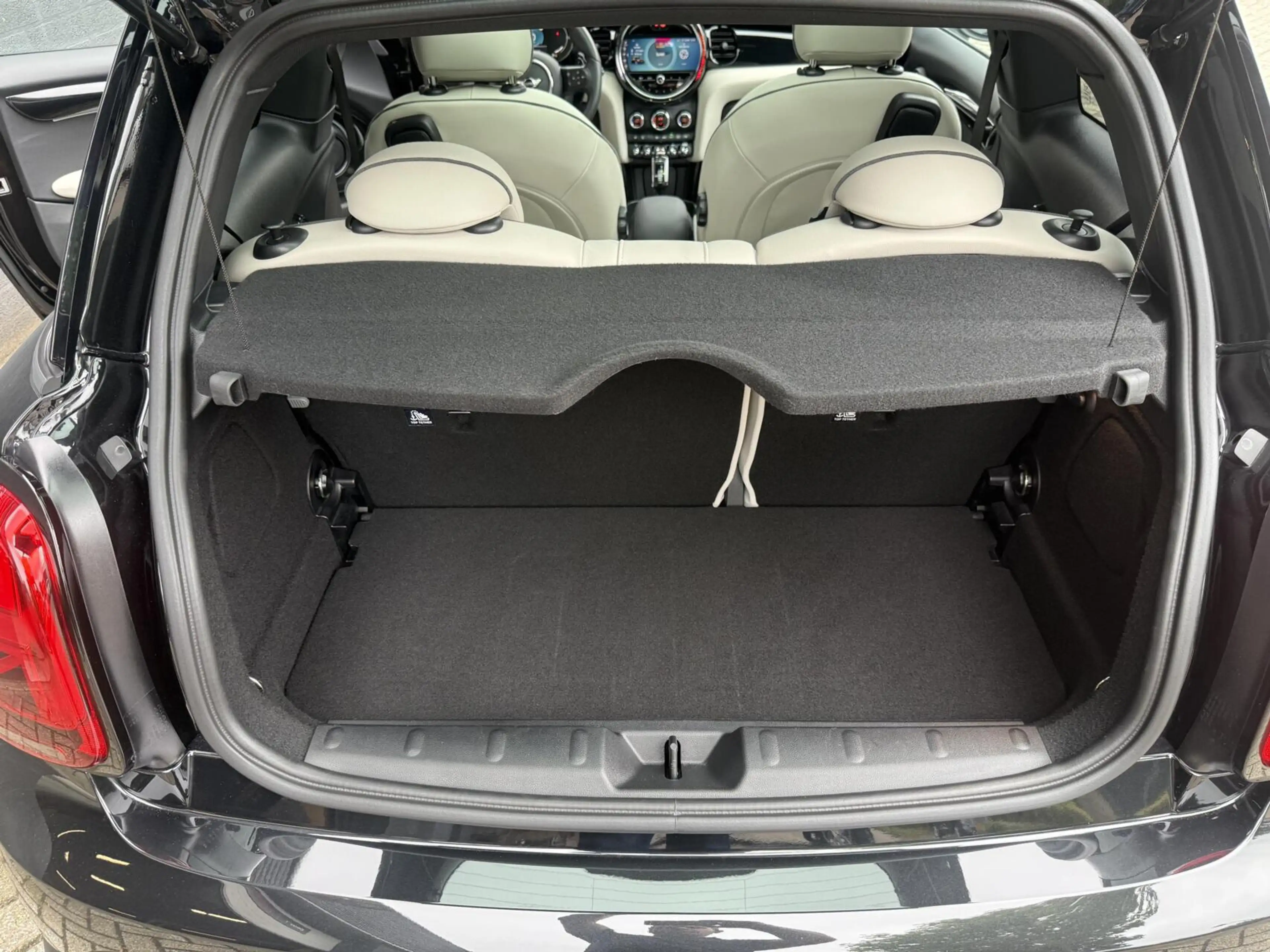 MINI Cooper S 3-Deurs 2.0 Rockingham GT Edition J WORKS — photo 22