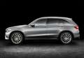 Mercedes-Benz GLC 220 220d 4Matic Aut. Noir - thumbnail 6