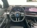BMW i5 xDrive40 Limousine M Sportpaket Negro - thumbnail 11
