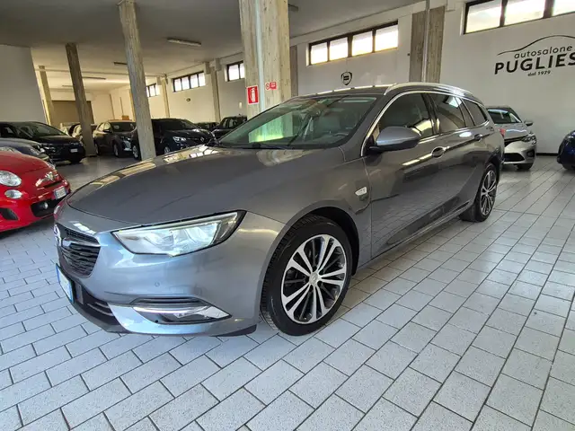 Opel Insignia Insignia II Sports Tourer 1.6 cdti Innovation TOP