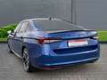 Skoda Superb 2.0 TDI 142 kW 4x4 Sportline+Anhängerkupplung+Navi Albastru - thumbnail 2