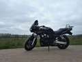 Yamaha FZ 6 Fazer 600 Schwarz - thumbnail 1