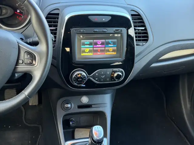 Renault Captur view 13