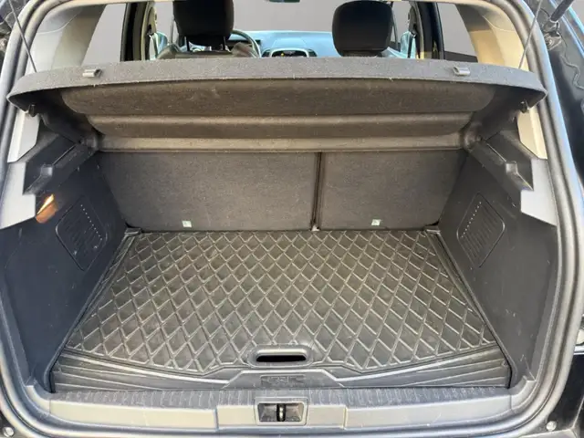 Renault Captur view 6