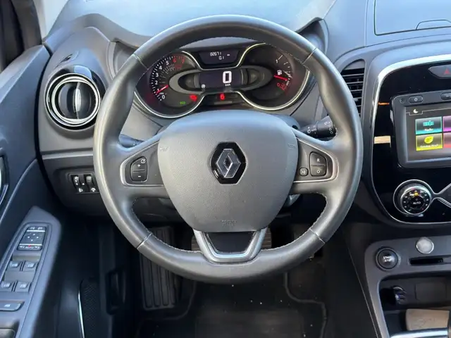 Renault Captur view 12