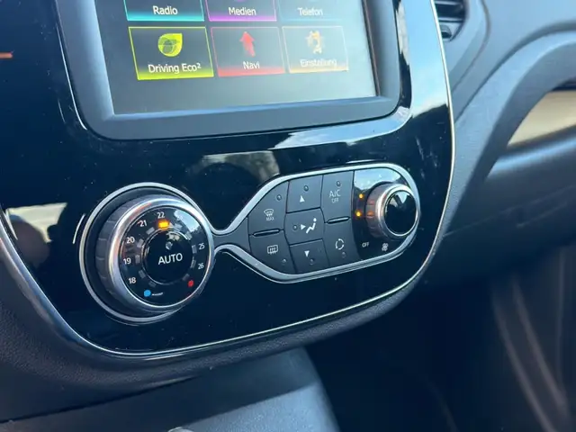 Renault Captur view 14