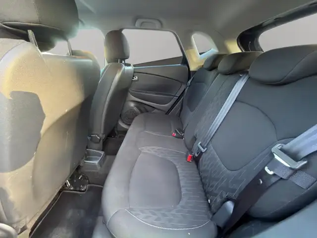 Renault Captur view 10
