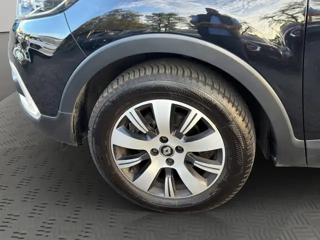Renault Captur view 7