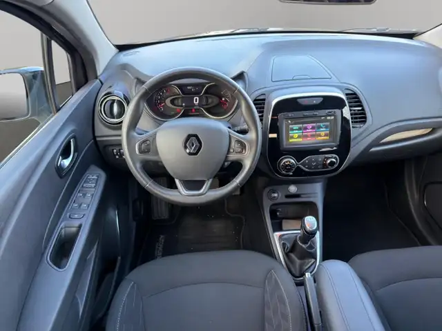 Renault Captur view 11