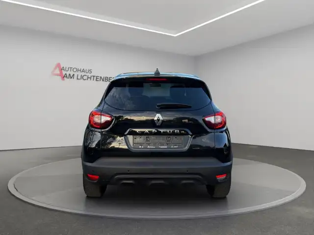 Renault Captur view 5