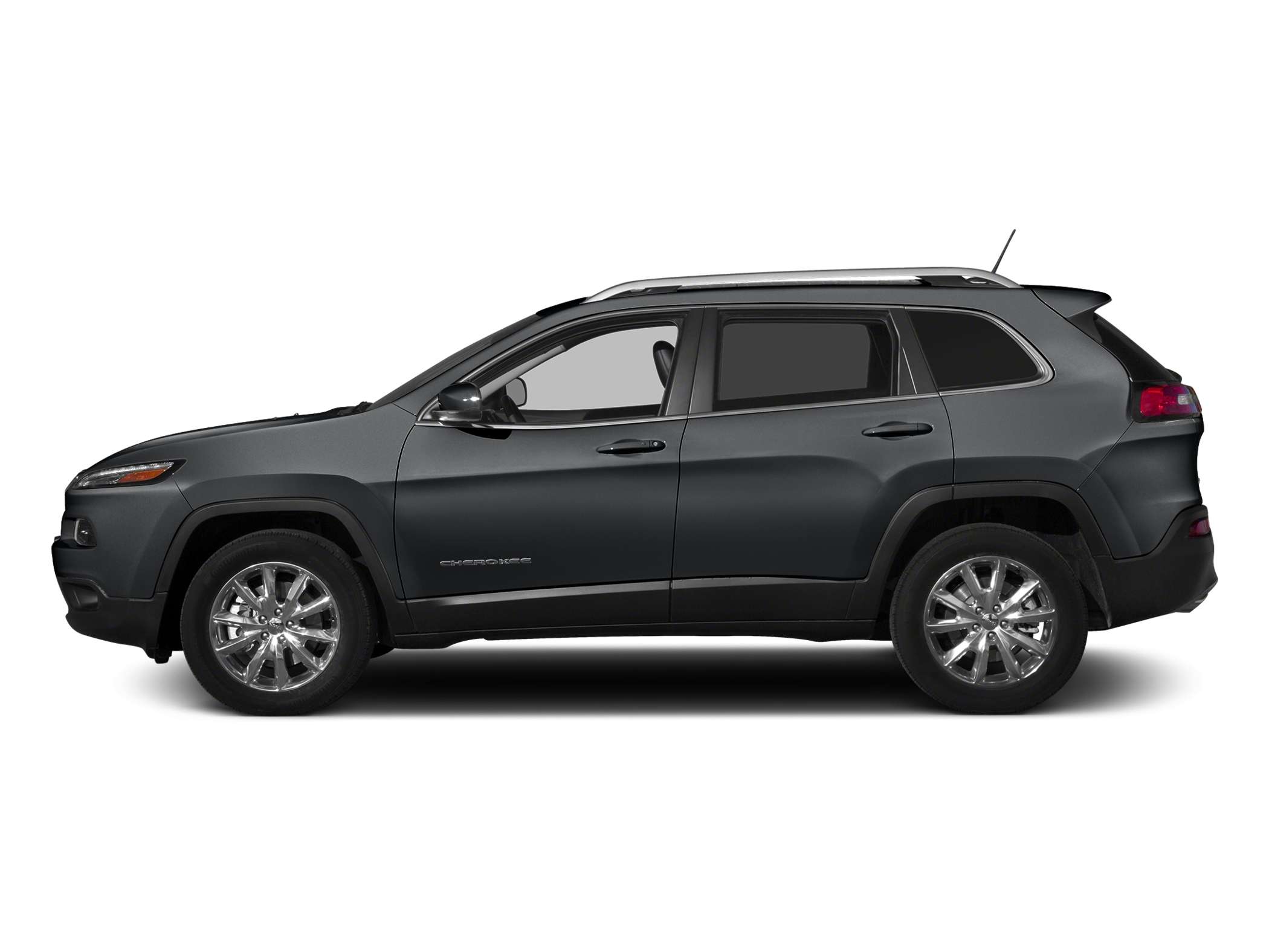 used 2015 Jeep Cherokee car