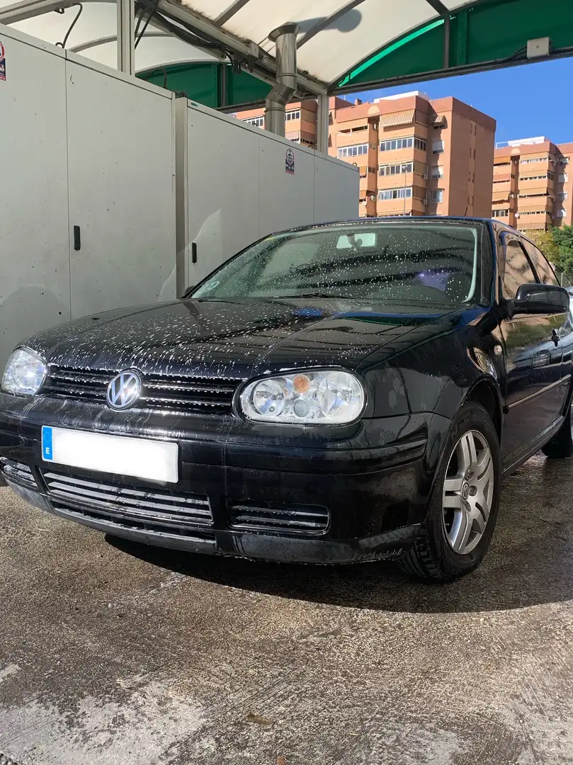 Volkswagen Golf Volkswagen Golf 1.6 (105 CV) - 1