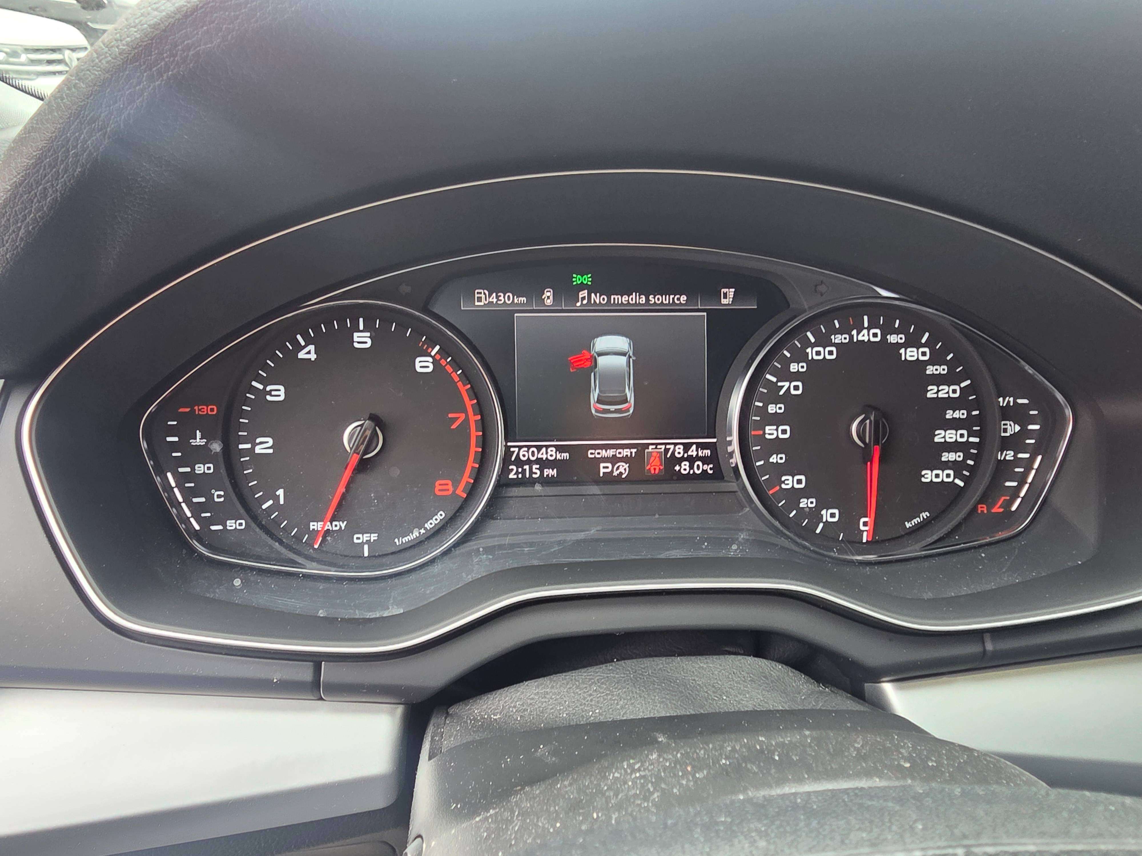 2023 Audi Q5 Komfort thumb 7