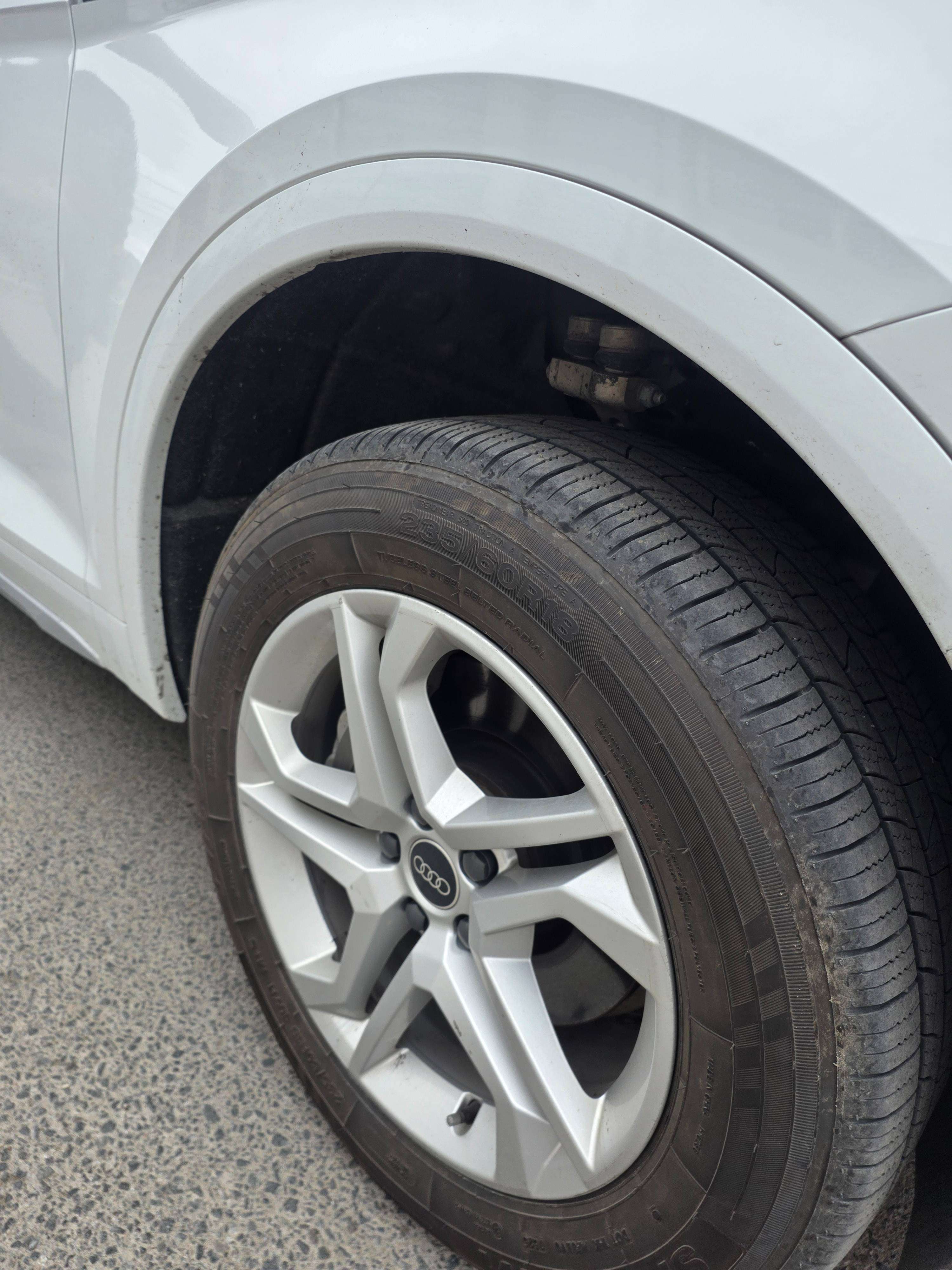 2023 Audi Q5 Komfort alt 4
